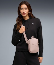 PUMA（プーマ）の「PUMA プーマ ユニセックス プーマ バズ ポータブル 2.5L PUMA BUZZ Portable（ショルダーバッグ）」