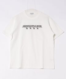 Arnold Palmer | シェア グラフィック Tシャツ(Tシャツ/カットソー)