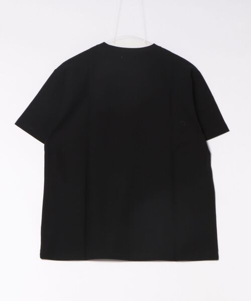 Arnold Palmer（アーノルドパーマー）の「シェア グラフィック Tシャツ（Tシャツ/カットソー・レディース・ホワイト/ベージュ/ブラック・S/XS/LL/L/M）」の4枚目の写真