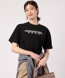 シェア グラフィック Tシャツ