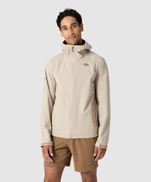 OUTDOOR RESEARCH（アウトドアリサーチ）の「OUTDOOR RESEARCH/アウトドアリサーチ Stratoburst Stretch Rain Jacket（ブルゾン）」