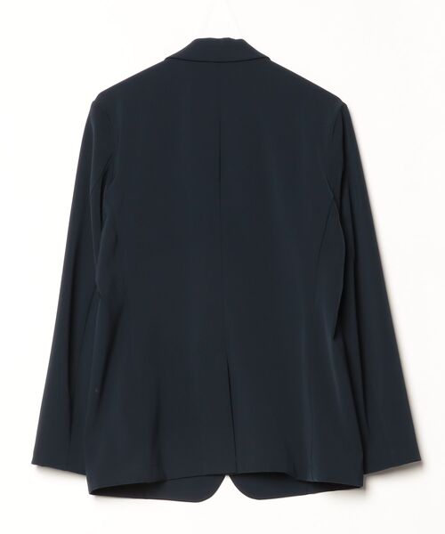 STUDIOUS(ステュディオス)の「【ATTACHMENT/アタッチメント】別注 2B JKT(テーラードジャケット・メンズ・ブラック/ダークグレー/その他17・3/2)」の11枚目の写真