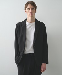 ATTACHMENT（アタッチメント）の「【ATTACHMENT/アタッチメント】別注 2B JKT（テーラードジャケット）」