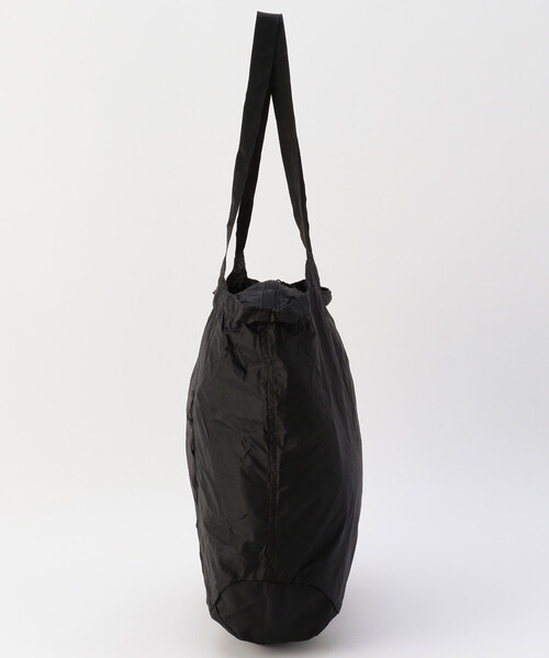 THE NORTH FACE（ザノースフェイス）の「THE NORTH FACE/ザ・ノース・フェイス Mayfly Tote メイフライトート/NM62377（トートバッグ・メンズ・ブルー/ブラック/イエロー/グレー・ONE SIZE）」の13枚目の写真