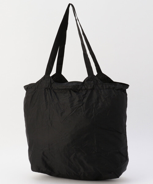 THE NORTH FACE（ザノースフェイス）の「THE NORTH FACE/ザ・ノース・フェイス Mayfly Tote メイフライトート/NM62377（トートバッグ・メンズ・ブルー/ブラック/イエロー/グレー・ONE SIZE）」の12枚目の写真