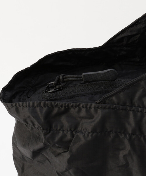 THE NORTH FACE（ザノースフェイス）の「THE NORTH FACE/ザ・ノース・フェイス Mayfly Tote メイフライトート/NM62377（トートバッグ・メンズ・ブルー/ブラック/イエロー/グレー・ONE SIZE）」の10枚目の写真