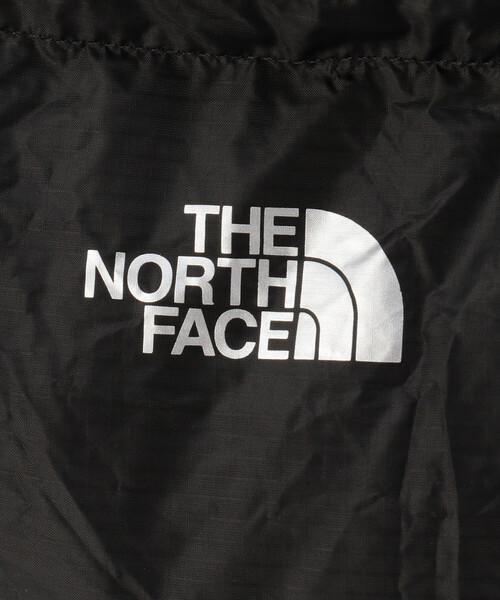 THE NORTH FACE（ザノースフェイス）の「THE NORTH FACE/ザ・ノース・フェイス Mayfly Tote メイフライトート/NM62377（トートバッグ・メンズ・ブルー/ブラック/イエロー/グレー・ONE SIZE）」の8枚目の写真