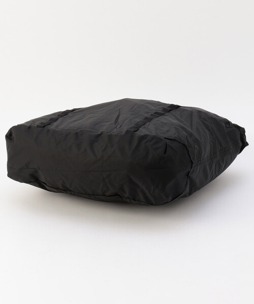 THE NORTH FACE（ザノースフェイス）の「THE NORTH FACE/ザ・ノース・フェイス Mayfly Tote メイフライトート/NM62377（トートバッグ・メンズ・ブルー/ブラック/イエロー/グレー・ONE SIZE）」の6枚目の写真