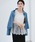 LAKOLE�i���R���j�́u�A�\�[�g�����C���[�h�m�[�X���[�u / 660042�i�^���N�g�b�v�j�v�b�I�t�z���C�g