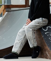 Jonas Claesson（ジョナスクレアッソン）の「イージーパンツ（その他パンツ）」