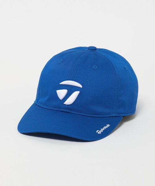 レア！テーラーメイド　ユナイテッドアローズ　ZOZO ロゴ入りキャップ 別注】＜TaylorMade×UNITED ARROWS＞ ツイル キャップ（キャップ