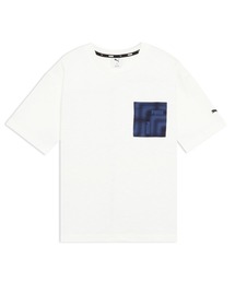 PUMA プーマ メンズ ESS エレベーテッド MX 半袖 Tシャツ
