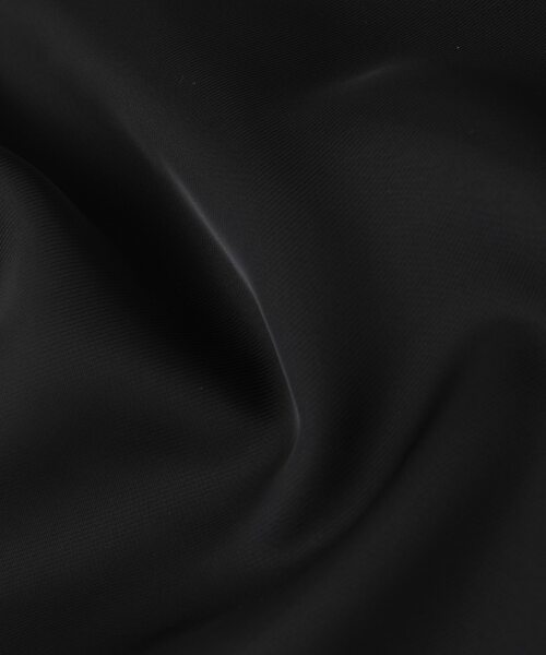 Tiara（ティアラ）の「オーガンジータイトスカート（スカート・レディース・ブラック/ホワイト・2/3）」の6枚目の写真