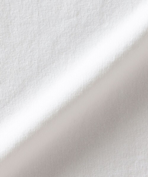 Champion(チャンピオン)の「Champion:〈洗濯機可能〉グラフィック ロゴ ショート スリーブ TEE(Tシャツ/カットソー・レディース・ブラック/ライトホワイト/ホワイト/ホワイト系その他/ライトグレー/グリーン・ONE SIZE)」の22枚目の写真