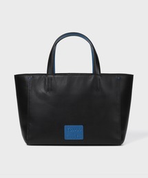 シグネチャーストライププラー トートバッグ【553404 N072T】（トート