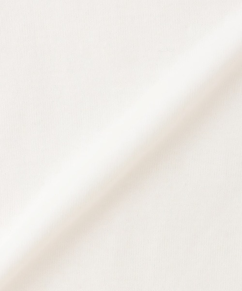 KP（ケーピー）の「フライス 半袖Tシャツ（Tシャツ/カットソー・キッズ・ピンク/オフホワイト・100cm/110cm/120cm/90cm/130cm/140cm/150cm）」の8枚目の写真