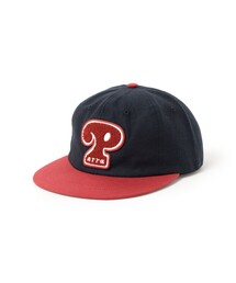 By Parra（バイパラ）の「by Parra / Ball sports 6 panel hat（キャップ）」