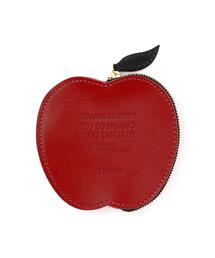 20/80（テゥエンティーエイティー）の「【20/80】トゥエンティーエイティー/TOCHIGI LEATHER APPLE COIN PURSE（コインケース）」