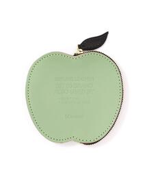 20/80（テゥエンティーエイティー）の「【20/80】トゥエンティーエイティー/TOCHIGI LEATHER APPLE COIN PURSE（コインケース）」