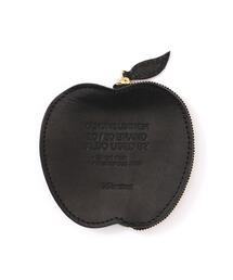 20/80（テゥエンティーエイティー）の「【20/80】トゥエンティーエイティー/TOCHIGI LEATHER APPLE COIN PURSE（コインケース）」