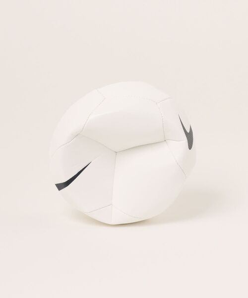 NIKE(ナイキ)の「《NIKEアパレル》England2026/27SkillsBall-W(スポーツグッズ・メンズ・ホワイト・1)」の2枚目の写真