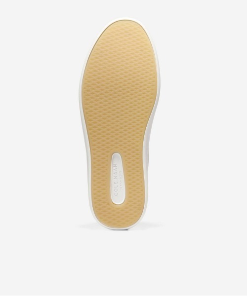 COLE HAAN（コールハーン）の「グランド クロスコート プレミア mens（スニーカー・メンズ・ホワイト・7/7.5/8/8.5/9/9.5/10/10.5/11）」の6枚目の写真