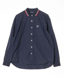 FRED PERRY（フレッドペリー）の「長袖シャツ（シャツ/ブラウス）」