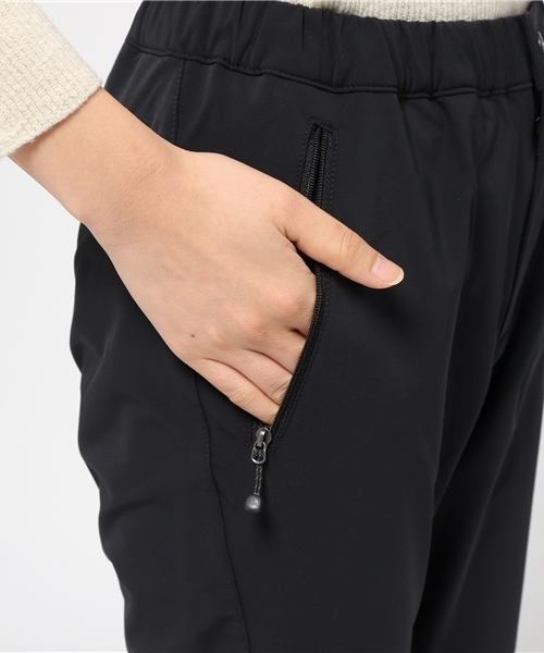 THE NORTH FACE（ザノースフェイス）の「ザ・ノース・フェイス ウィメンズストレッチナイロンパンツ / アルパインライトパンツ（その他パンツ・レディース・ブラック/ダークネイビー/ブルー/ローズ/モスグリーン/ブラウン/ダークグリーン/グレー・LARGE/MEDIUM/SMALL/X-LARGE）」の16枚目の写真