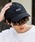 HUF�i�n�t�j�́uHUF �n�t HUF SET OG CV 6 PANEL HAT �����|�C���g���S�h�J6�p�l���J�[�u�x�[�X�{�[���L���b�v�i�L���b�v�j�v�b�u���b�N