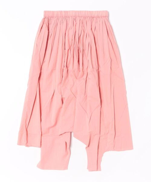 チャイハネ(チャイハネ)の「【チャイハネ】シャラリィMEN'S変形パンツ(その他パンツ・メンズ・ブラック/ベージュ/ピンク・FREE)」の1枚目の写真