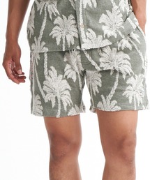 RVCA | RVCA PALMS DOWN EXOTICA  ELASTIC 17(その他パンツ)