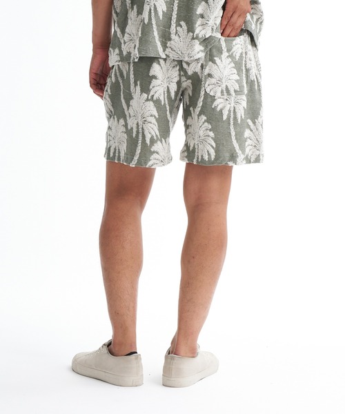 RVCA（ルーカ）の「RVCA PALMS DOWN EXOTICA  ELASTIC 17（その他パンツ・メンズ・その他1・L/M）」の3枚目の写真