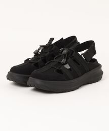【SHAKA】スニーカーサンダル TREK CAMPER