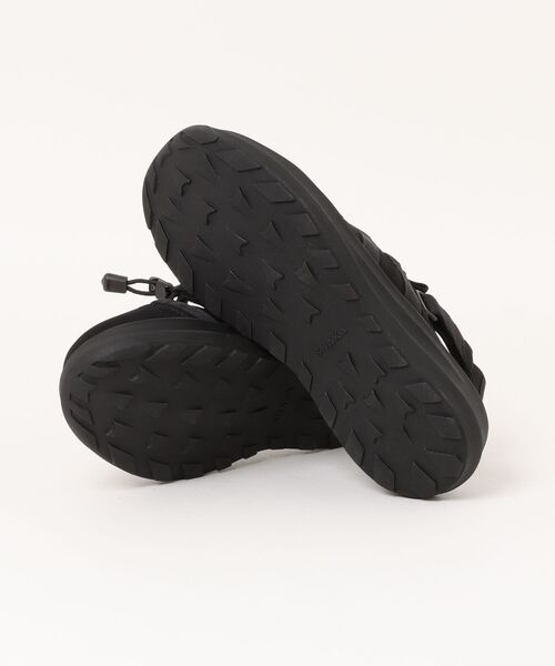 SHAKA(シャカ)の「【SHAKA】スニーカーサンダル TREK CAMPER(サンダル・メンズ・ベージュ/ブラック・26.0cm/27.0cm/28.0cm)」の3枚目の写真