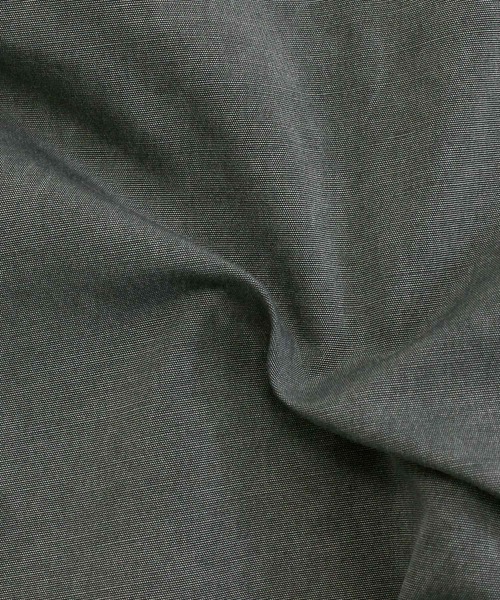TopIsm(トップイズム)の「SNOW WASH TC SHIRT(シャツ/ブラウス・メンズ・ブラック・XL/M)」の10枚目の写真