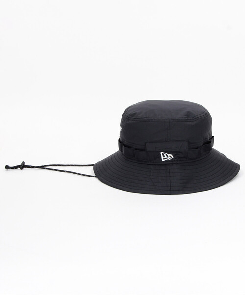 Barbour(バブアー)の「Barbour/バブアー 《Barbour × New Era(R)》アドベンチャー ハット(ハット・メンズ・ネイビー/オリーブ/ブラック・LARGE)」の18枚目の写真