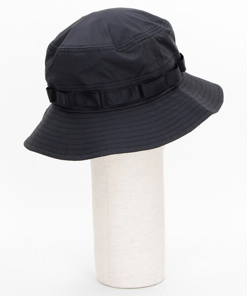Barbour(バブアー)の「Barbour/バブアー 《Barbour × New Era(R)》アドベンチャー ハット(ハット・メンズ・ネイビー/オリーブ/ブラック・LARGE)」の17枚目の写真