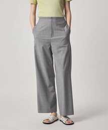 Steven Alan|スティーブンアランのパンツ(グレー/灰色系・レギュラー Steven Alan|スティーブンアランのパンツ(グレー/灰色系・レギュラー