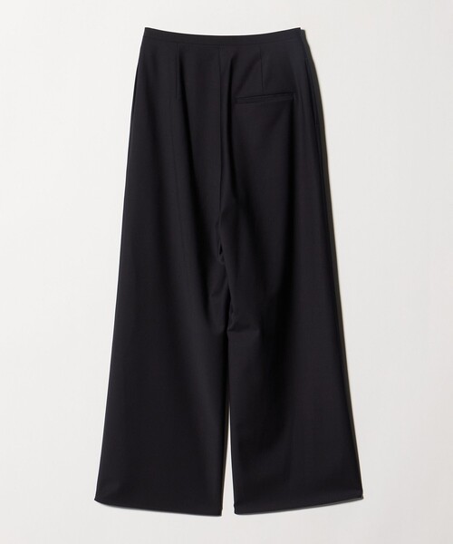 Steven Alan（スティーブンアラン）の「＜Steven Alan＞ストレート パンツ（スラックス・レディース・グレー系/ネイビー・S/M/L）」の12枚目の写真