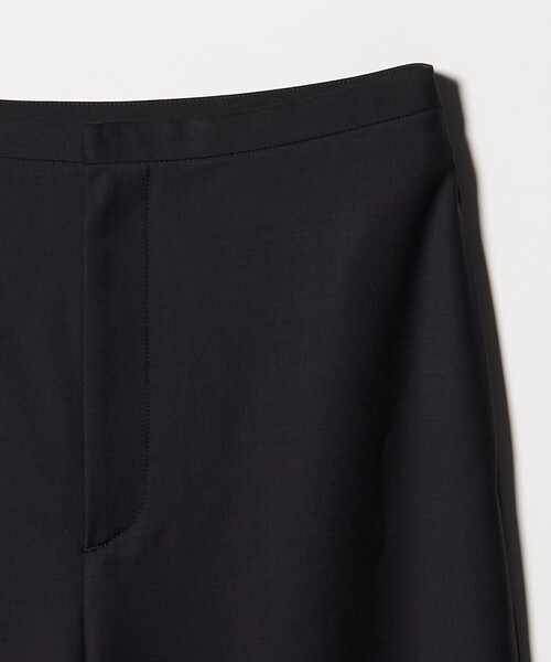 Steven Alan（スティーブンアラン）の「＜Steven Alan＞ストレート パンツ（スラックス・レディース・グレー系/ネイビー・S/M/L）」の13枚目の写真