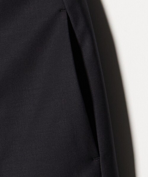 Steven Alan（スティーブンアラン）の「＜Steven Alan＞ストレート パンツ（スラックス・レディース・グレー系/ネイビー・S/M/L）」の14枚目の写真