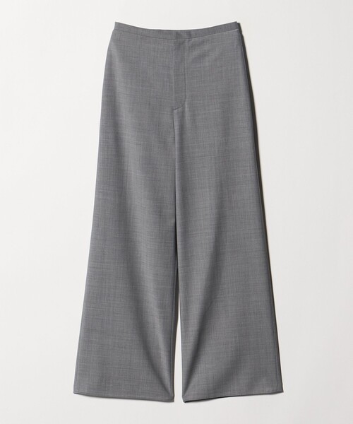 Steven Alan（スティーブンアラン）の「＜Steven Alan＞ストレート パンツ（スラックス・レディース・グレー系/ネイビー・S/M/L）」の19枚目の写真