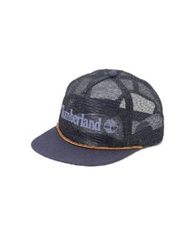 Timberland | Timberland Mesh Trucker Cap(ティンバーランド メッシュ トラッカー キャップ)(キャップ)