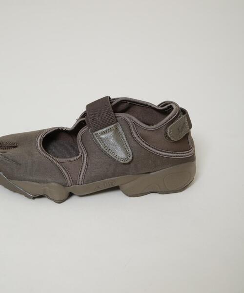 NIKE/ウィメンズ エア リフト FL（スニーカー）｜NIKE（ナイキ）の