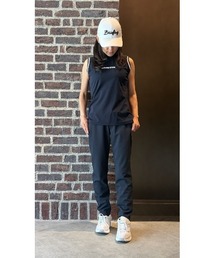 【BRIEFING GOLF/ブリーフィングゴルフ】WS TOUR NS HIGHNECK