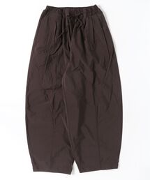 anuke(�A���k�[�N)��Volumetuck Cocoon Pants(���̑��p���c)