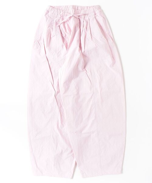anuke(�A���k�[�N)��Volumetuck Cocoon Pants 62610720(���̑��p���c)