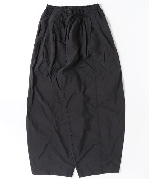 anuke(�A���k�[�N)��Volumetuck Cocoon Pants(���̑��p���c)