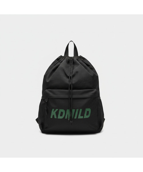 Burner(バーナー)の「【OKUOKU 0909】リュックサック oku-bag-87-3【RBTS】(バックパック/リュック・レディース・ブラック・FREE)」の1枚目の写真