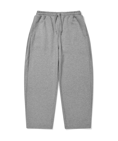 Wacky WiLLy(ワッキーウィリー)の「ワンタックワイドバルーンスウェットパンツグレー(スウェットパンツ・メンズ・その他・SMALL/MEDIUM/LARGE/X-LARGE)」の2枚目の写真